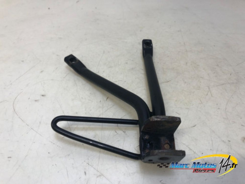 PLATINE ARRIERE DROITE YAMAHA 125 DTR 2005