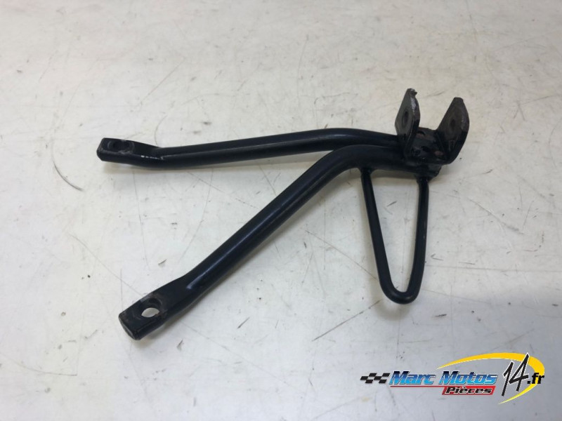 PLATINE ARRIERE DROITE YAMAHA 125 DTR 2005