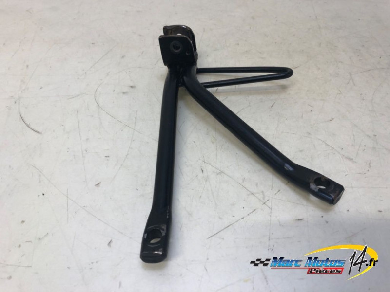 PLATINE ARRIERE DROITE YAMAHA 125 DTR 2005