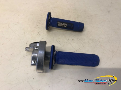 POIGNEE DE GAZ YAMAHA 125 DTR 2005