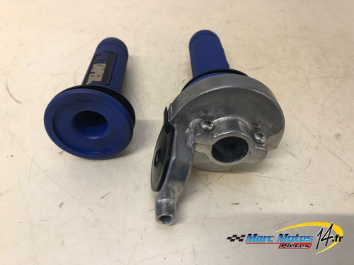 POIGNEE DE GAZ YAMAHA 125 DTR 2005