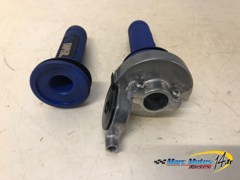 POIGNEE DE GAZ YAMAHA 125 DTR 2005