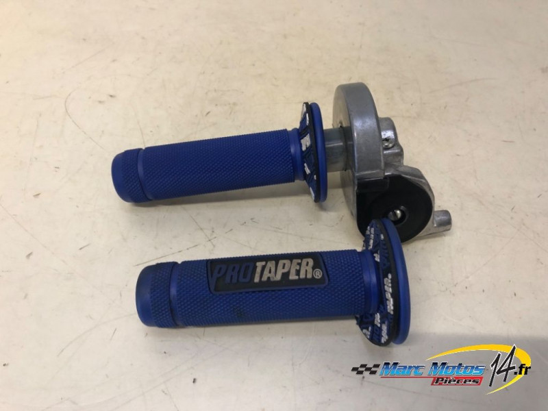 POIGNEE DE GAZ YAMAHA 125 DTR 2005