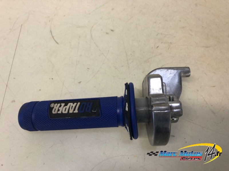 POIGNEE DE GAZ YAMAHA 125 DTR 2005