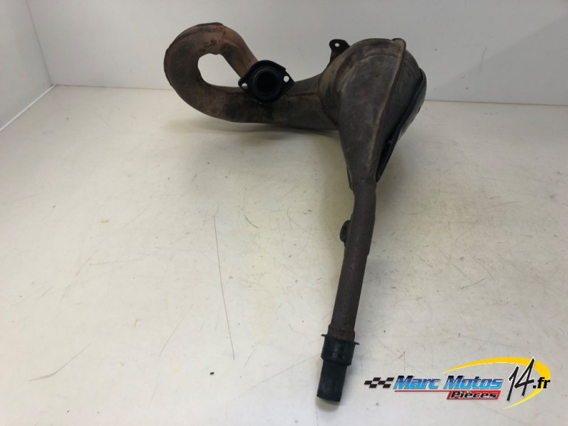 POT DE DETENTE YAMAHA 125 DTR 2005