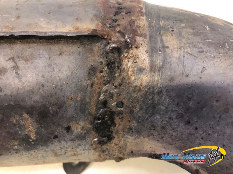 POT DE DETENTE YAMAHA 125 DTR 2005