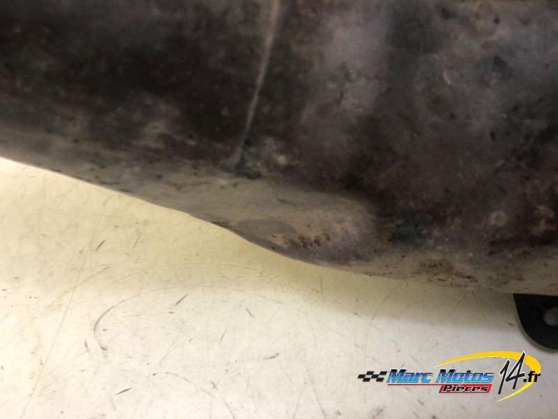 POT DE DETENTE YAMAHA 125 DTR 2005
