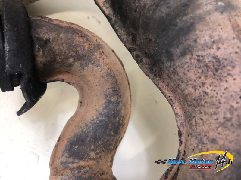 POT DE DETENTE YAMAHA 125 DTR 2005