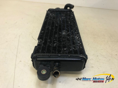 RADIATEUR D'EAU YAMAHA 125 DTR 2005