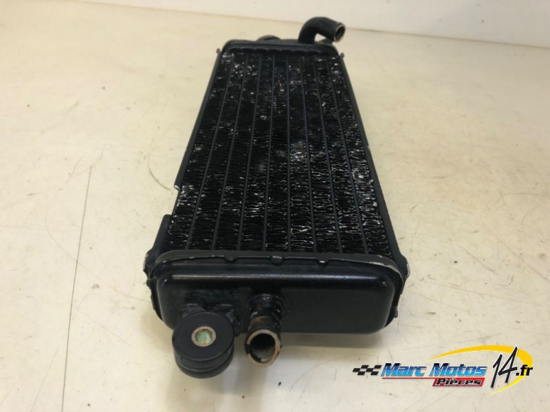 RADIATEUR D'EAU YAMAHA 125 DTR 2005