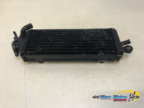 RADIATEUR D'EAU YAMAHA 125 DTR 2005