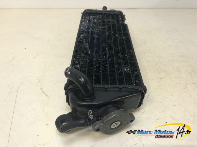 RADIATEUR D'EAU YAMAHA 125 DTR 2005