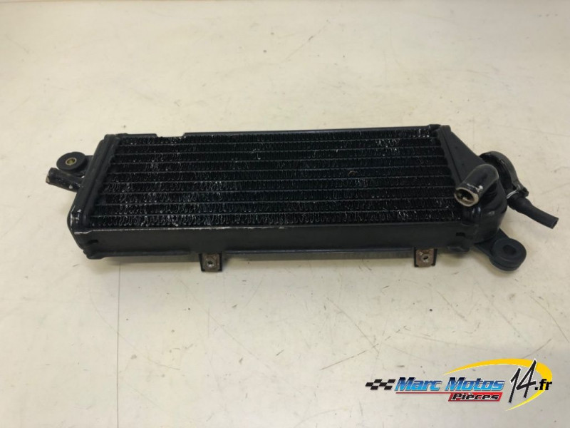 RADIATEUR D'EAU YAMAHA 125 DTR 2005