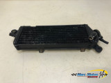 RADIATEUR D'EAU YAMAHA 125 DTR 2005