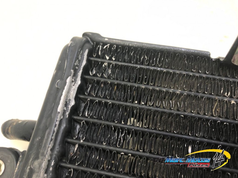 RADIATEUR D'EAU YAMAHA 125 DTR 2005