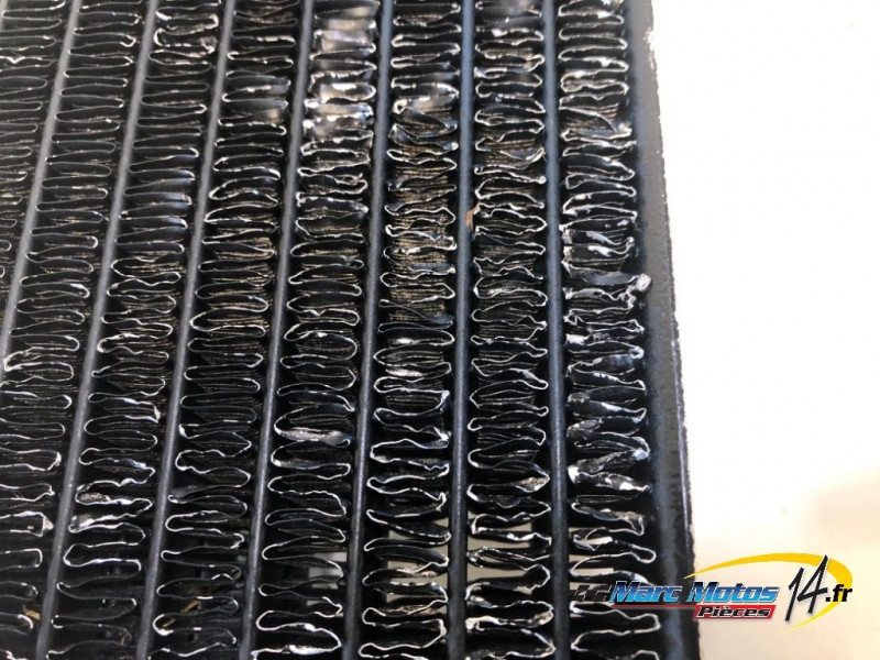 RADIATEUR D'EAU YAMAHA 125 DTR 2005