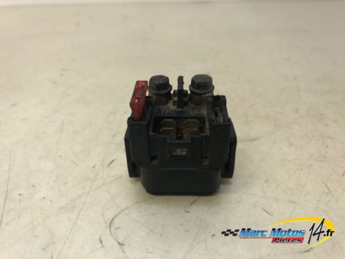 RELAIS DEMARREUR YAMAHA 125 DTR 2005