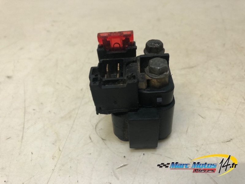 RELAIS DEMARREUR YAMAHA 125 DTR 2005