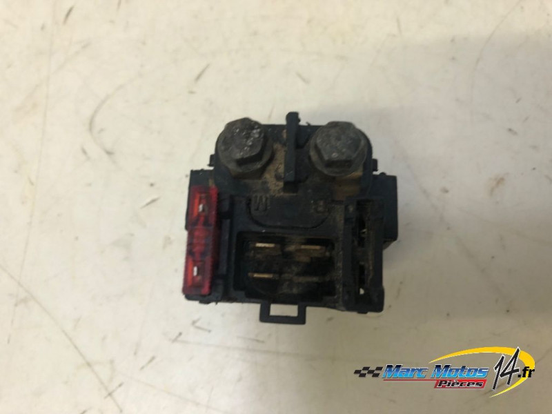 RELAIS DEMARREUR YAMAHA 125 DTR 2005