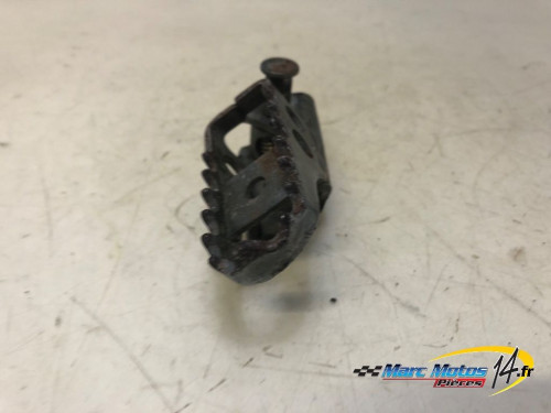 REPOSE-PIED AVANT DROIT YAMAHA 125 DTR 2005