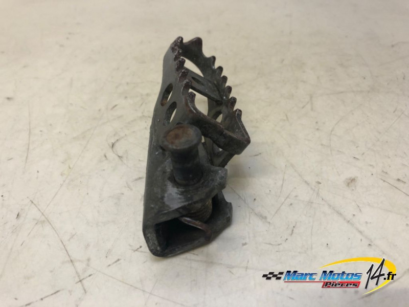 REPOSE-PIED AVANT DROIT YAMAHA 125 DTR 2005