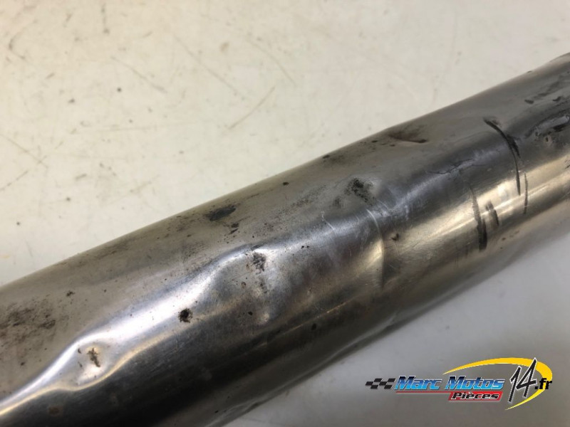 SILENCIEUX YAMAHA 125 DTR 2005