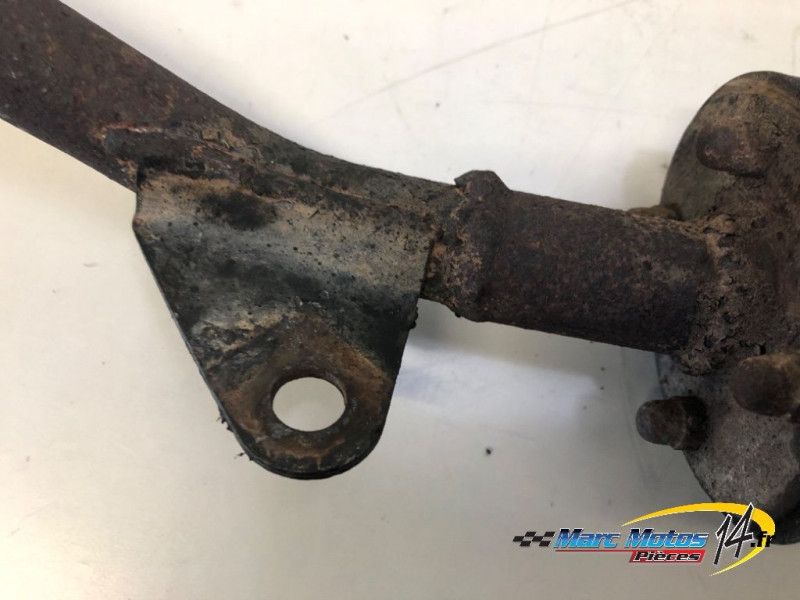 SILENCIEUX YAMAHA 125 DTR 2005