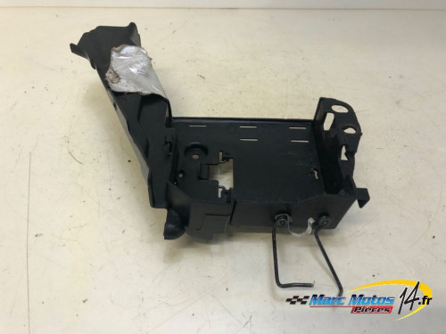SUPPORT BATTERIE YAMAHA 125 DTR 2005