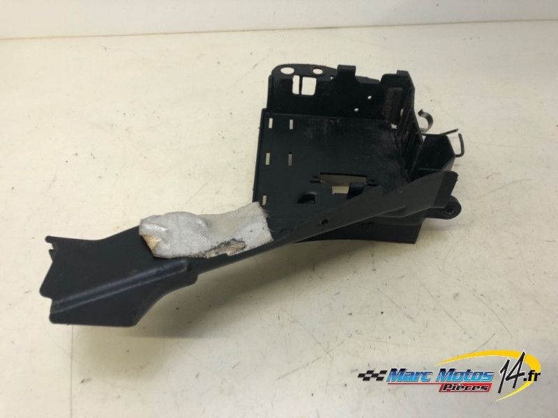 SUPPORT BATTERIE YAMAHA 125 DTR 2005