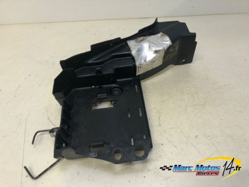 SUPPORT BATTERIE YAMAHA 125 DTR 2005
