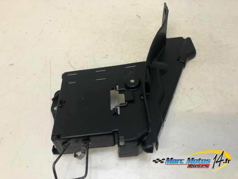 SUPPORT BATTERIE YAMAHA 125 DTR 2005