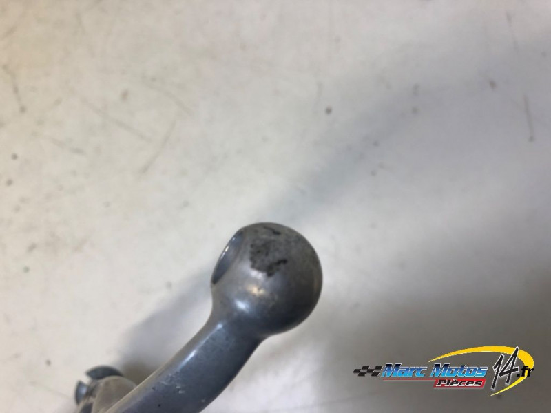 SUPPORT DE LEVIER D'EMBRAYAGE YAMAHA 125 DTR 2005