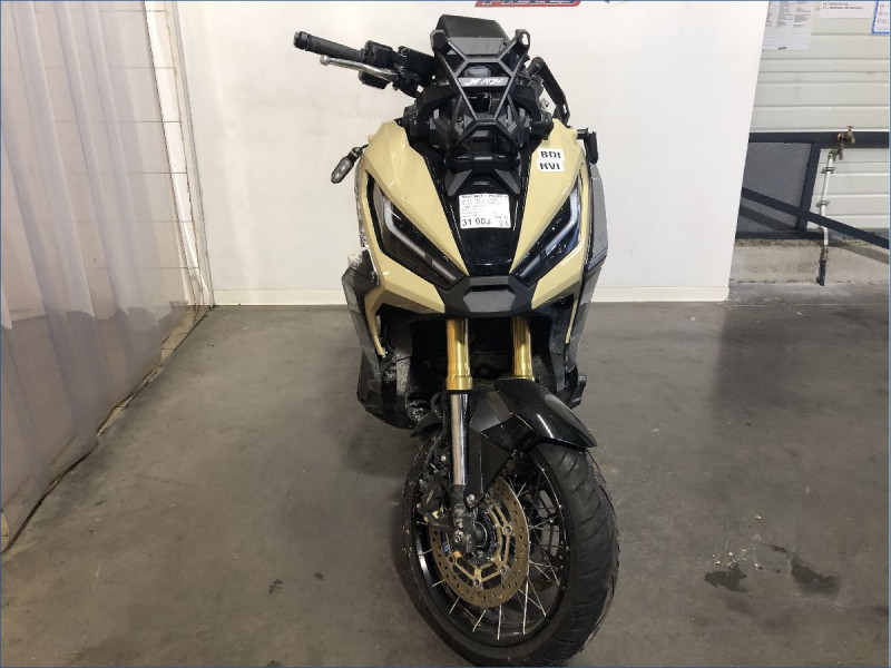 HONDA 750 X-ADV 