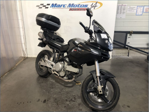 DUCATI 620 MULTISTRADA 