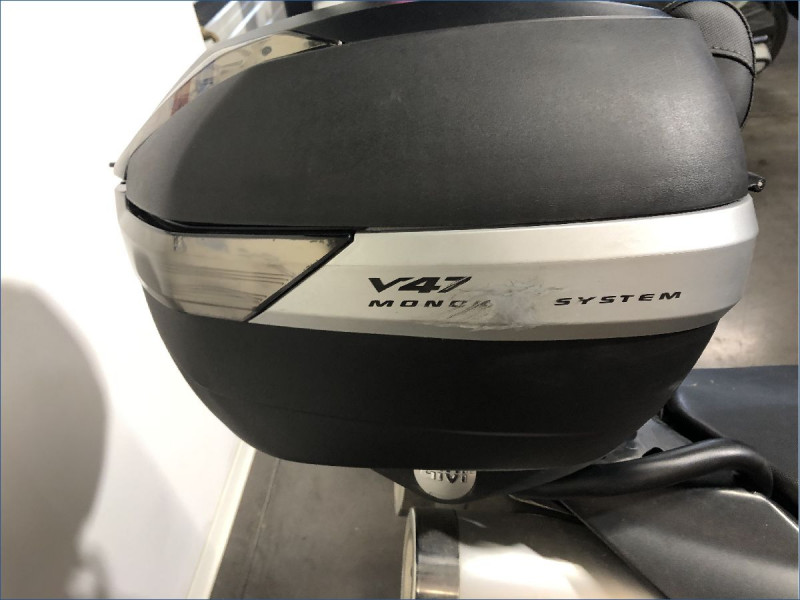 DUCATI 620 MULTISTRADA 