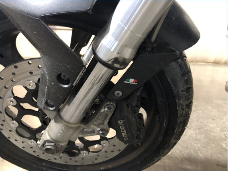 DUCATI 620 MULTISTRADA 