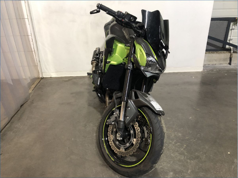 KAWASAKI Z900 ABS