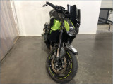 KAWASAKI Z900 ABS