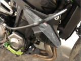 KAWASAKI Z900 ABS