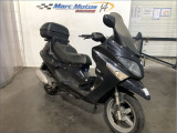 PIAGGIO 125 XEVO 