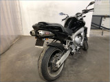YAMAHA FZ6 N