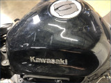 KAWASAKI Z1000 SX 
