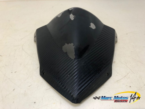 SAUT DE VENT YAMAHA MT09 2013