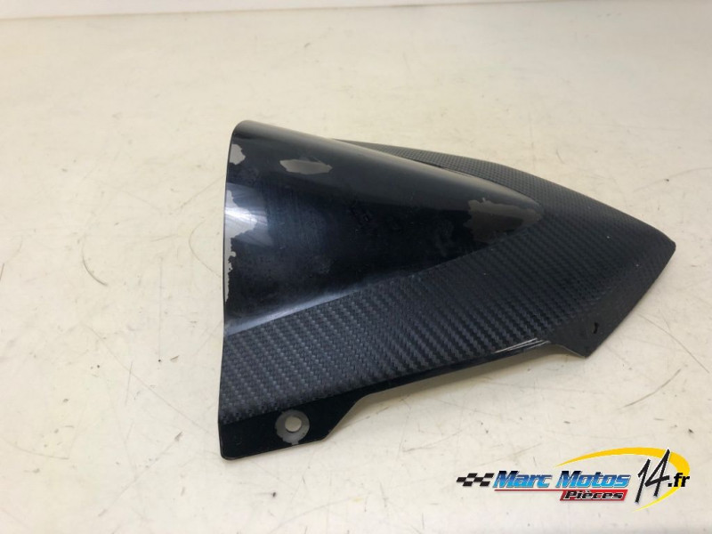 SAUT DE VENT YAMAHA MT09 2013