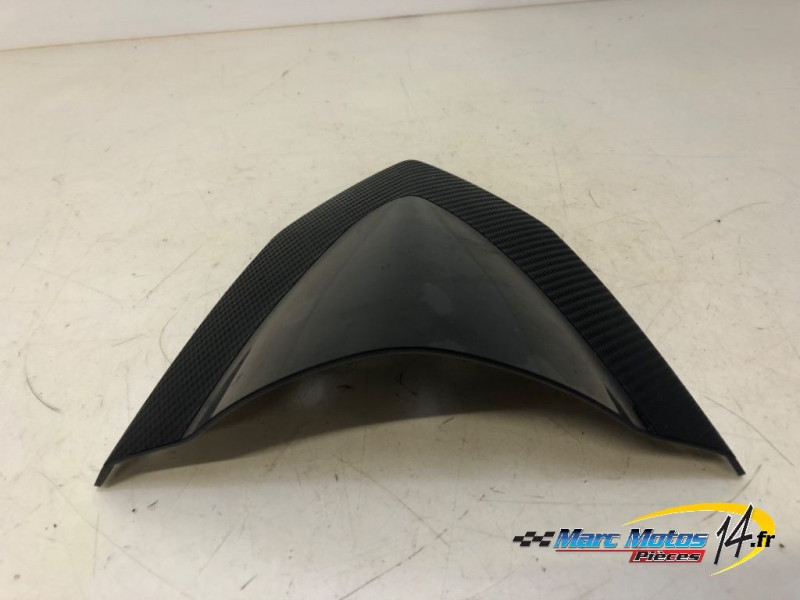 SAUT DE VENT YAMAHA MT09 2013