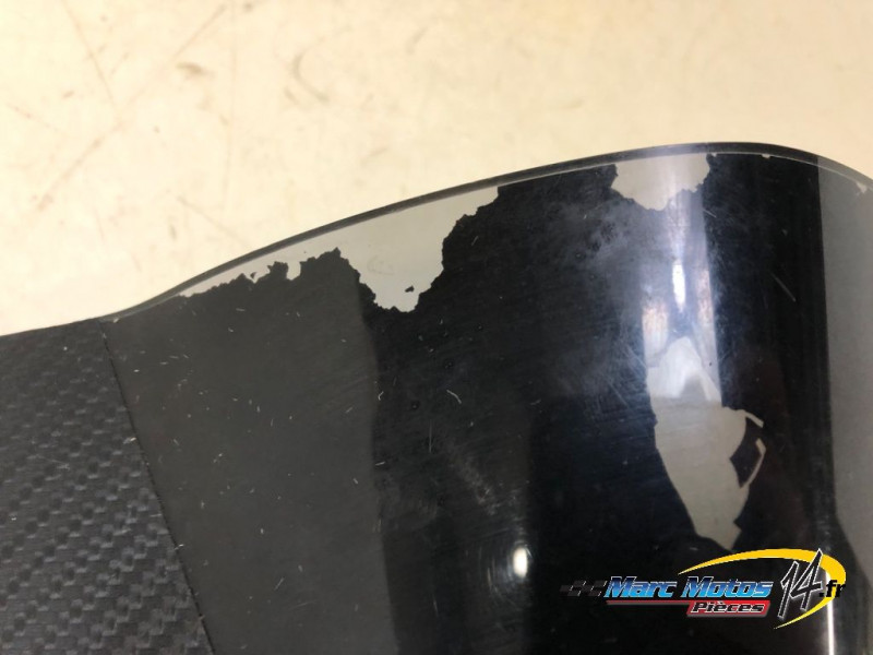 SAUT DE VENT YAMAHA MT09 2013