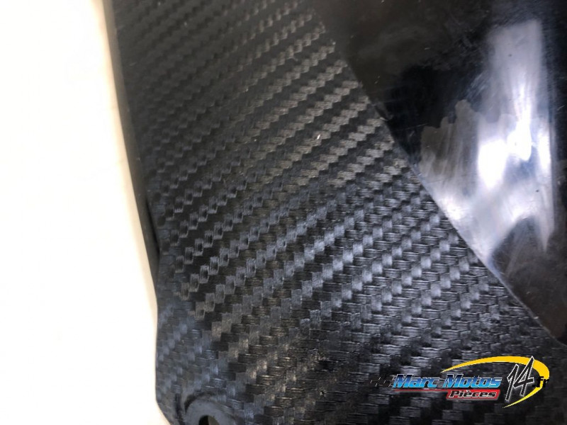 SAUT DE VENT YAMAHA MT09 2013