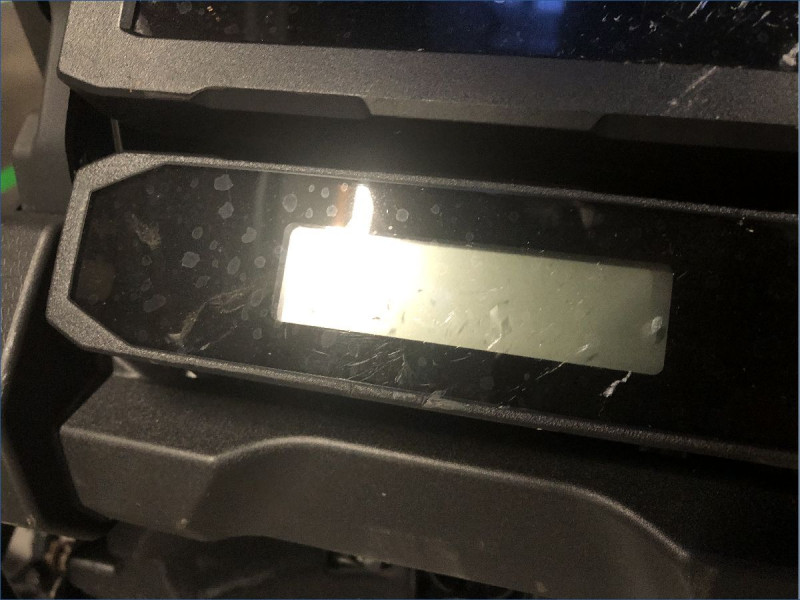 HONDA 1100 AFRICA TWIN ADVENTURE SPORT