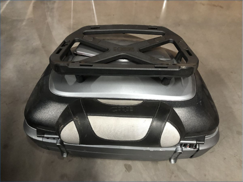 HONDA 1100 AFRICA TWIN ADVENTURE SPORT