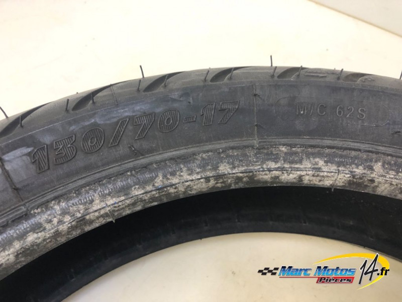 MICHELIN PILOT STREET 130/70-17